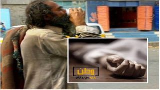 مختل عقلي يذبح تلميذة أمام مؤسستها