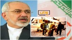 مسؤول ايراني ... يتهم أمريكا بالتسبب في سقوط مروحية "رئيسي"