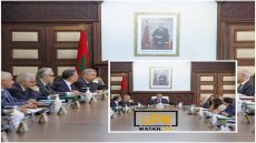 هذه أهم نقط جدول أعمال مجلس الحكومة بعد غد الخميس