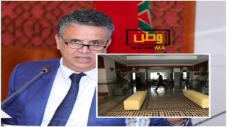 وزير العدل ...مطالبة الفنادق لعقود الزواج للمواطنين ليس لها سند قانوني