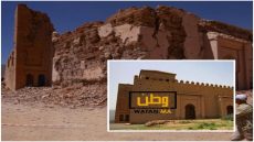 وزارة الاوقاف تلجأ للخبرة الإيطالية لترميم مسجد "تنمل"