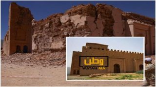 وزارة الاوقاف تلجأ للخبرة الإيطالية لترميم مسجد "تنمل"