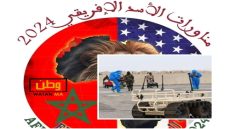 أكادير ...تمرين لمكافحة أسلحة الدمار الشامل بالميناء العسكري