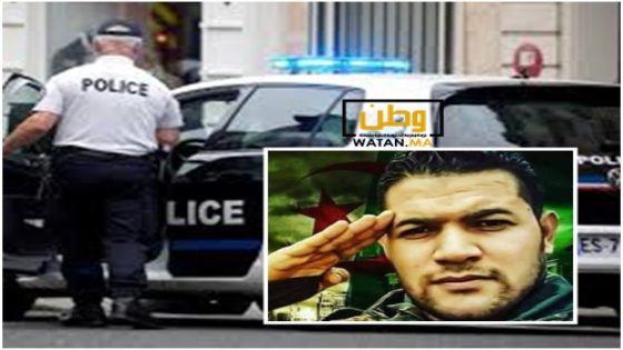 محاولة اغتيال المعارض الجزائري “أمير بوخرص” والشرطة الفرنسية تدخل على الخط