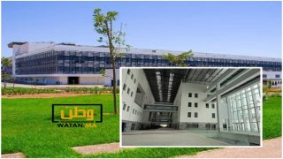 أكادير ...ساكنة الجهة تنتظر إفتتاح أضخم مستشفى جامعي بتجهيزات حديثة