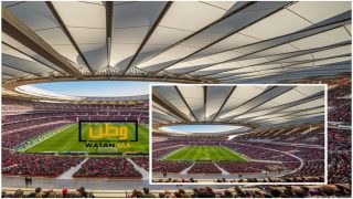 شركات إسبانية، فرنسية وصينية تتنافس للظفر بمشروع ملعب الدارالبيضاء