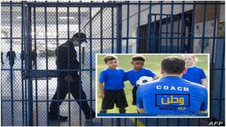 التحرش بقاصر يقود مدرب كرة قدم إلى السجن