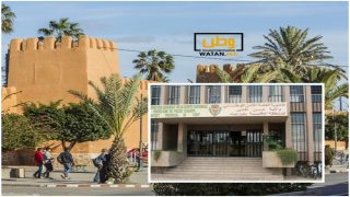 تزنيت ...الأمن يكشف حقيقة تعرض سائحة أجنبية لاعتداء إجرامي