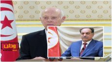 تونس ...إقالة وزيري الداخلية والشؤون الاجتماعية