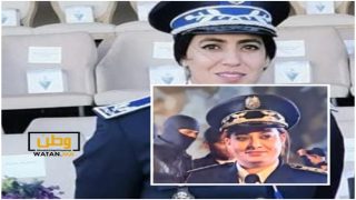 أكادير : حتى لا ننسى دور نساء الأمن في تحقيق العلامة الكاملة لأيام الأبواب المفتوحة للأمن الوطني