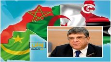 تونسي يخلف الطيب البكوش على رأس الإتحاد المغاربي