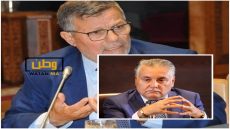 البرلماني السيمو لبنعبد الله: كنتي وزير وكان عندك قطاعات مهمة فشلت فيها