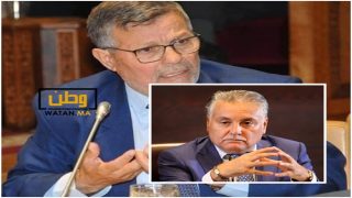 البرلماني السيمو لبنعبد الله: كنتي وزير وكان عندك قطاعات مهمة فشلت فيها