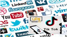 تراجع استخدام فايسبوك بالمغرب وتزايد الإقبال على تيك توك
