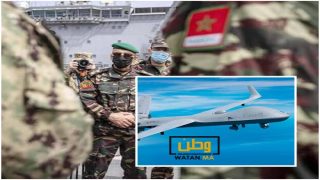 أمريكا تتجه للمصادقة على تسليم المغرب دفعة جديدة من آخر طراز لطائرات الدرون الفتاكة