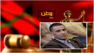 القضاء يعزل بودريقة من رئاسة مقاطعة مرس السلطان بالدارالبيضاء