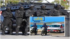 مؤشر ثقة المغاربة في المؤسسات الأمنية يتجاوز 85%