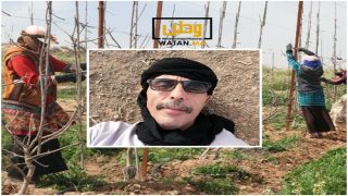 أحمد الطالبي ...رجاء كفوا عن الحديث باسم المتقاعدين وعموم الفقراء