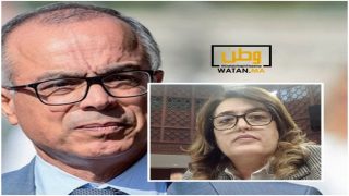 النائبة البرلمانية نزهة أباكريم تسائل شكيب بنموسى حول تردي خدمات الضمان المدرسي بجهة سوس ماسة