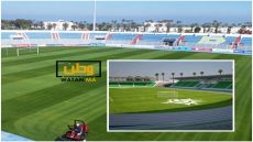 الملاعب المغربية تستضيف 8 مباريات لمنتخبات إفريقية في تصفيات المونديال 