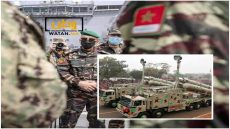 المملكة المغربية تتجه إلى صنع مركبات عسكرية بالاعتماد على تكنولوجيا هندية متطورة