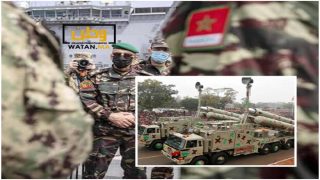 المملكة المغربية تتجه إلى صنع مركبات عسكرية بالاعتماد على تكنولوجيا هندية متطورة