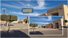 تيزنيت ...ملتقي الطالب على ايقاع الارتباك و الارتجالية