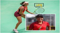 المغربية آية العوني تظفر بلقب بطولة أنطاليا لكرة المضرب