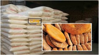 السلطات المغربية تفكك شبكة تنهب ملايير الدقيق المدعم