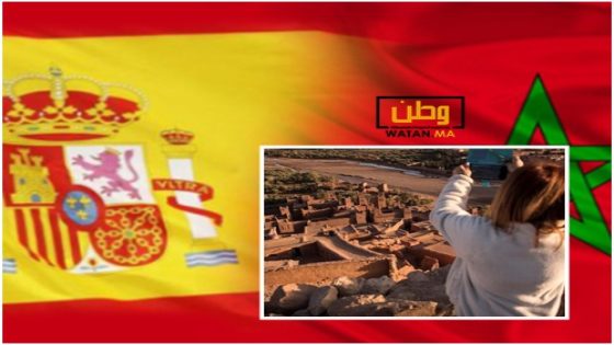 الخارجية الاسبانية تصنف المملكة المغربية ضمن البلدان الآمنة