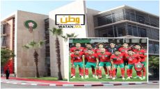المنتخب المغربي يواجه زامبيا والكونغو 7 و11 يونيو بأكادير في تصفيات مونديال 2026
