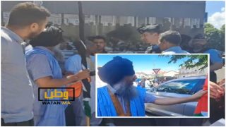 فرنسا تنتصر لمغربية الصحراء وتمنع وقفة للبوليساريو