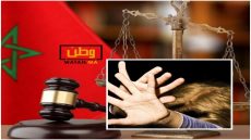 فضيحة ...أب يفتض بكارة ابنته