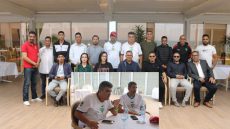 اتحاد الصحافيين الرياضيين بسوس ماسة يضع خطة لرفع مستوى أداء الصحافيين