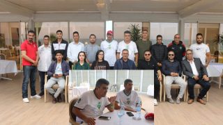 اتحاد الصحافيين الرياضيين بسوس ماسة يضع خطة لرفع مستوى أداء الصحافيين