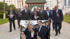 البكالوريا بوابة المستقبل: والي سوس ماسة يؤكد على أهمية الامتحان