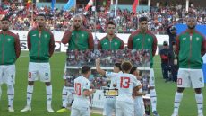 أسود الأطلس يحققون فوزا مُقنعا على الكونغو في خطوة هامة نحو المونديال