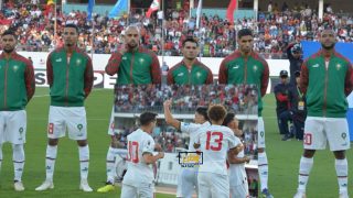 أسود الأطلس يحققون فوزا مُقنعا على الكونغو في خطوة هامة نحو المونديال