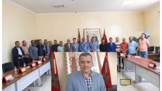 سعيد بوزاري رئيسا جديدا لجماعة أورير: انتصار التغيير والإصلاح