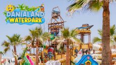 أكادير تفتتح “دانيا لاند واتربارك”: وجهة ترفيهية جديدة تبهر زوار المدينة