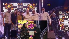 إنزكان : نجاح باهر في تنظيم جمعية بيلماون وكناوة للتراث الأمازيغي والفنون الشعبية لمهرجانها السنوي