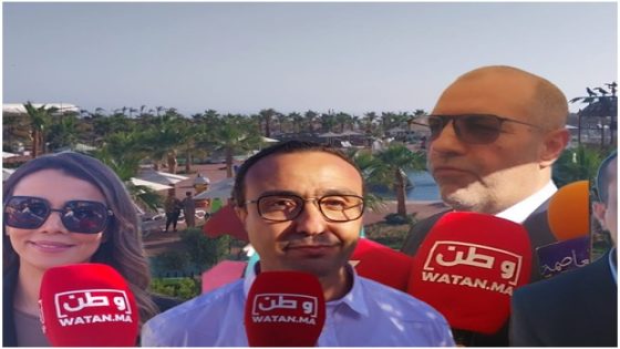 بالفيديو ...دانيا لاند أكادير أكبر منتجع سياحي ترفيهي في إفريقيا أجيو تكتاشفوه معنا