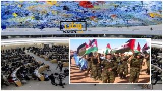 مجلس حقوق الإنسان بجنيف يناقش مصير الأطفال المجندين بمخيمات تندوف