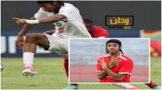 العملاق الاسباني يخطط للتعاقد مع نجم أشبال الأطلس محمد الحموني