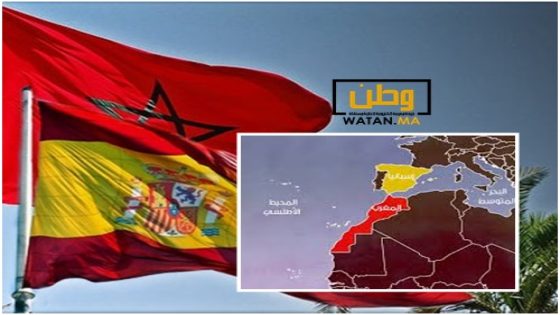 اسبانيا تعلن تزويد المغرب بـ188 نظام لمراقبة الحدود