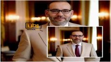 العائلة الملكية تلتحق بجلالة الملك في إقامته الشاطئية بالمضيق