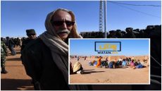 البوليساريو تفرض نظام الرعب في مخيمات تندوف