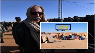 البوليساريو تفرض نظام الرعب في مخيمات تندوف