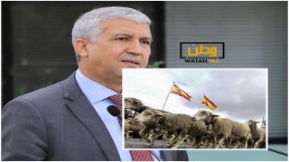 وزير الفلاحة: لي جاي أصعب وكلفة دعم استيراد الأغنام خلال العيد بلغت 23.7 مليار
