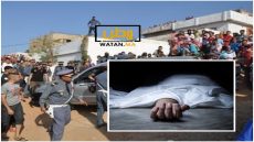 تارودانت ...العثور على جثتي شاب مطعون وفتاة مخنوقة بداخل بيت مهجور
